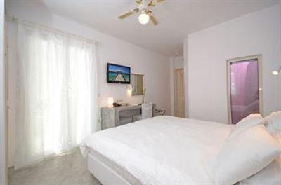 фото отеля Saint Vlassis Studios Naxos