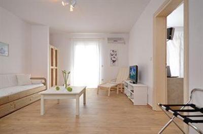 фото отеля Saint Vlassis Studios Naxos