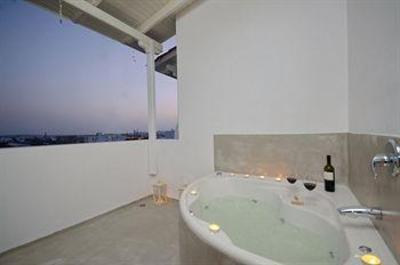 фото отеля Saint Vlassis Studios Naxos