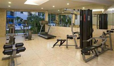 фото отеля Encanto Paseo Del Sol All Suites Resort Playa del Carmen