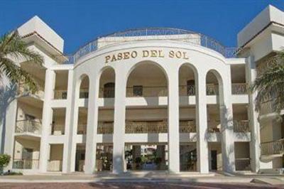 фото отеля Encanto Paseo Del Sol All Suites Resort Playa del Carmen