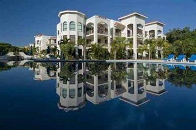 фото отеля Encanto Paseo Del Sol All Suites Resort Playa del Carmen