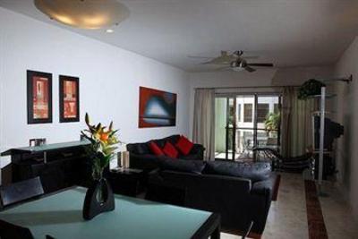фото отеля Encanto Paseo Del Sol All Suites Resort Playa del Carmen