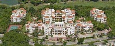 фото отеля Encanto Paseo Del Sol All Suites Resort Playa del Carmen