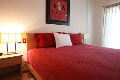 фото отеля Encanto Paseo Del Sol All Suites Resort Playa del Carmen