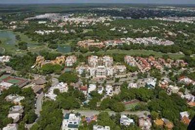 фото отеля Encanto Paseo Del Sol All Suites Resort Playa del Carmen