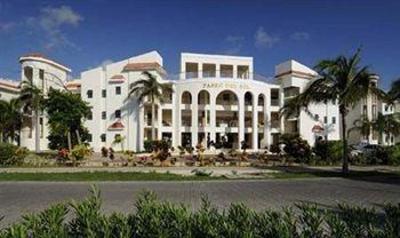 фото отеля Encanto Paseo Del Sol All Suites Resort Playa del Carmen