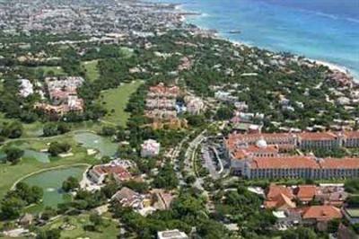 фото отеля Encanto Paseo Del Sol All Suites Resort Playa del Carmen