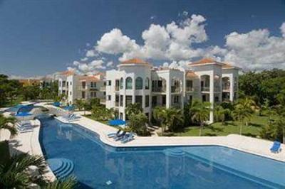 фото отеля Encanto Paseo Del Sol All Suites Resort Playa del Carmen