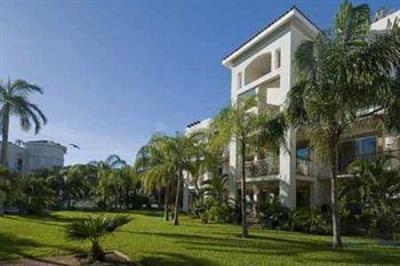 фото отеля Encanto Paseo Del Sol All Suites Resort Playa del Carmen