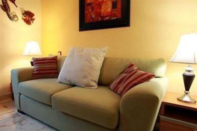 фото отеля Encanto Paseo Del Sol All Suites Resort Playa del Carmen
