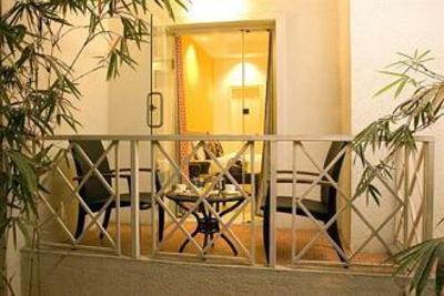 фото отеля Shilton Tranquil Hotel Bangalore