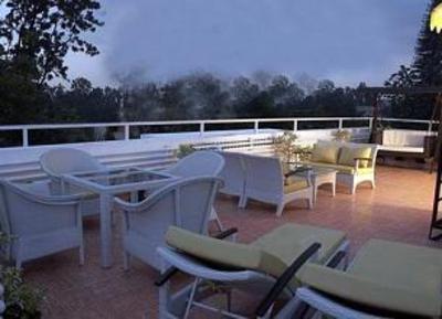 фото отеля Shilton Tranquil Hotel Bangalore