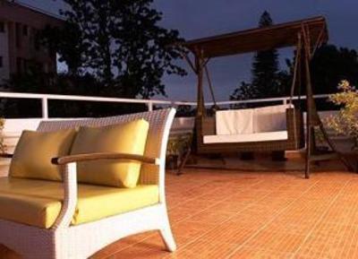 фото отеля Shilton Tranquil Hotel Bangalore