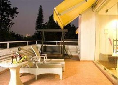 фото отеля Shilton Tranquil Hotel Bangalore