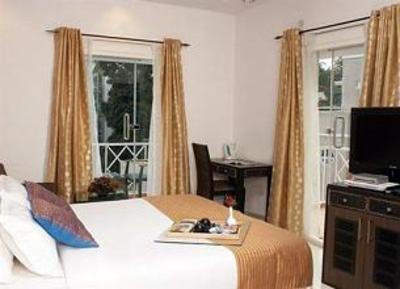 фото отеля Shilton Tranquil Hotel Bangalore