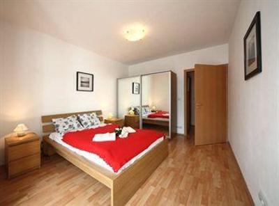 фото отеля Akacfa Holiday Apartments Budapest