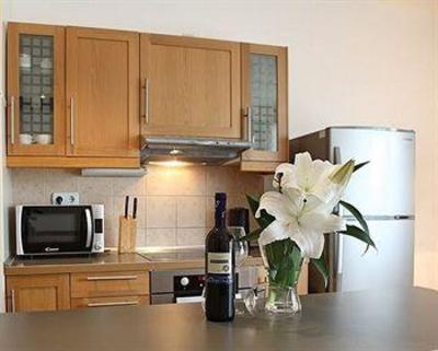 фото отеля Akacfa Holiday Apartments Budapest