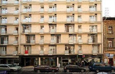 фото отеля Akacfa Holiday Apartments Budapest