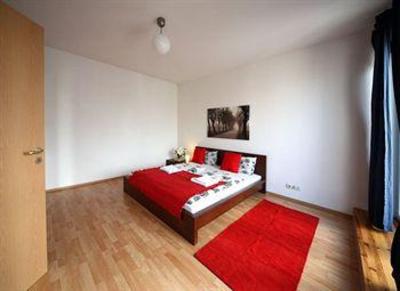 фото отеля Akacfa Holiday Apartments Budapest