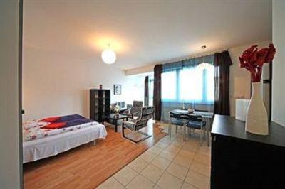 фото отеля Akacfa Holiday Apartments Budapest