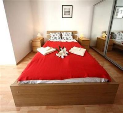 фото отеля Akacfa Holiday Apartments Budapest