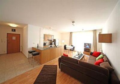 фото отеля Akacfa Holiday Apartments Budapest