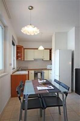 фото отеля Akacfa Holiday Apartments Budapest