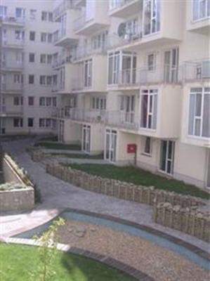 фото отеля Akacfa Holiday Apartments Budapest