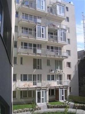 фото отеля Akacfa Holiday Apartments Budapest