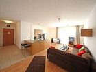 фото отеля Akacfa Holiday Apartments Budapest