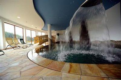 фото отеля Family Hotel Belvedere