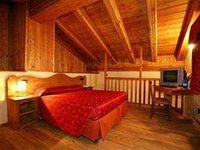 Hotel Maison Saint Jean