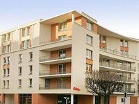 Adagio Access Paris Quai d Ivry