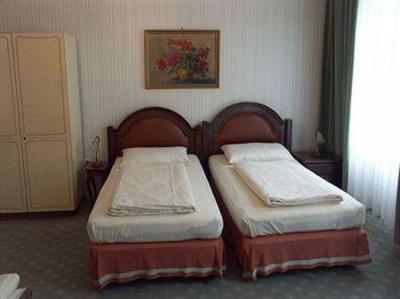 фото отеля Altwienerhof