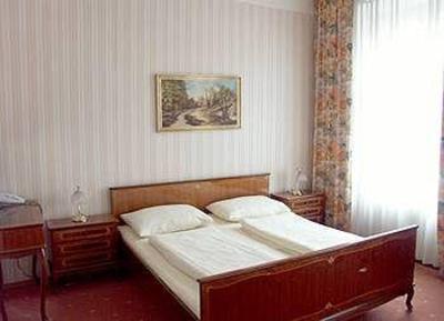 фото отеля Altwienerhof