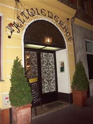 фото отеля Altwienerhof