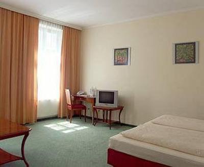 фото отеля Altwienerhof
