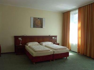 фото отеля Altwienerhof