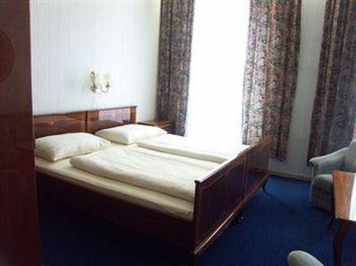 фото отеля Altwienerhof