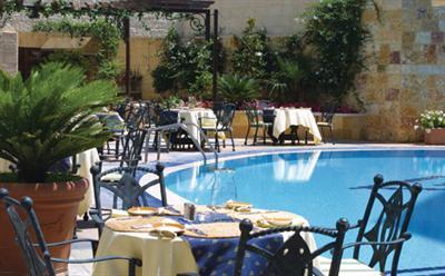 фото отеля Bristol Hotel Amman