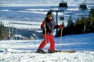 фото отеля Val Des Neiges