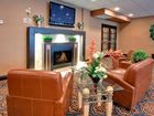 фото отеля Holiday Inn Express Hotel & Suites Airport Calgary