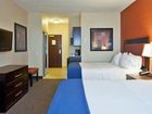 фото отеля Holiday Inn Express Hotel & Suites Airport Calgary