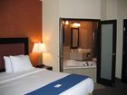 фото отеля Holiday Inn Express Hotel & Suites Airport Calgary