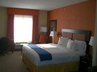 фото отеля Holiday Inn Express Hotel & Suites Airport Calgary