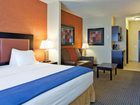 фото отеля Holiday Inn Express Hotel & Suites Airport Calgary