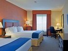 фото отеля Holiday Inn Express Hotel & Suites Airport Calgary