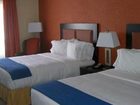 фото отеля Holiday Inn Express Hotel & Suites Airport Calgary