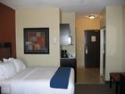 фото отеля Holiday Inn Express Hotel & Suites Airport Calgary